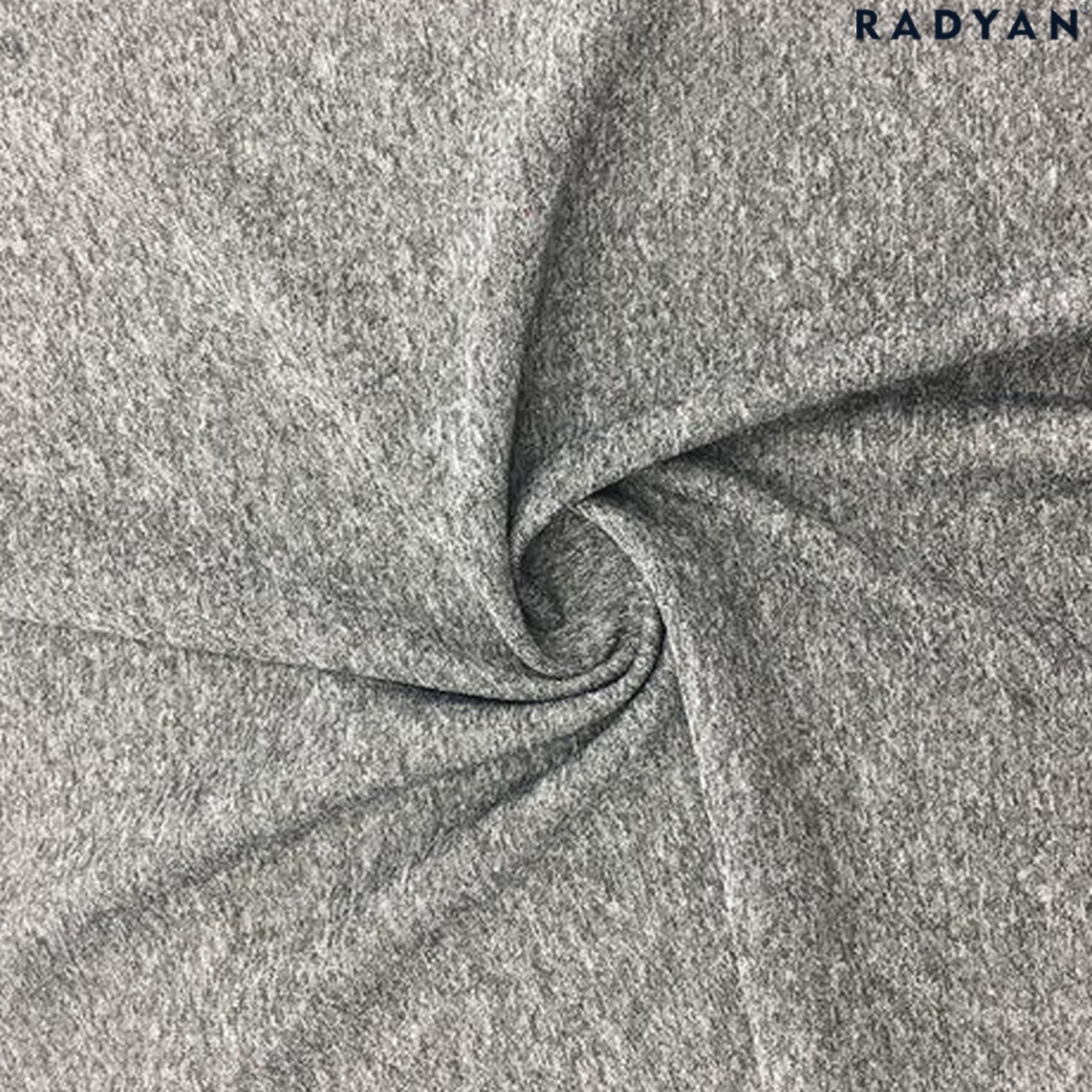 Wicking Antimicrobial 80% cationic polyester and 20% polyester Fabric Soft Breathable Activewear 59/60 Inch Width